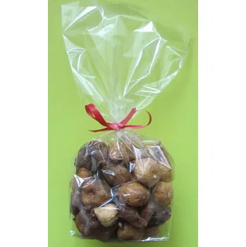 Sušené ovoce AGRI Slatinice Fíky BABY 250 g