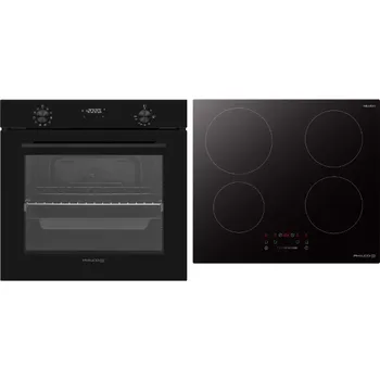 Set domácích spotřebičů Set Philco POB 759 B + PHD 640 EPSB