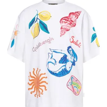 Dámské tričko Dámské tričko Goldbergh MEDIRA L