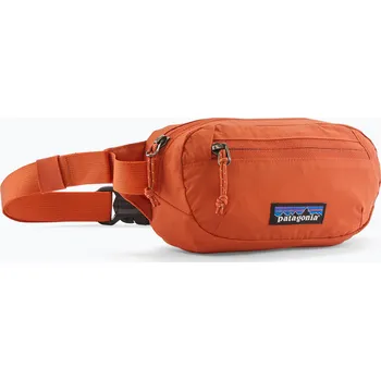 Sport Ledvinka Patagonia Terravia Mini Hip coal orange