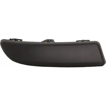 Nárazník LIŠTA NÁRAZNÍKU ZADNÍ LEVÁ RENAULT MODUS 12.2004-11.2007