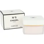 CHANEL N°5 tělový krém 150 g