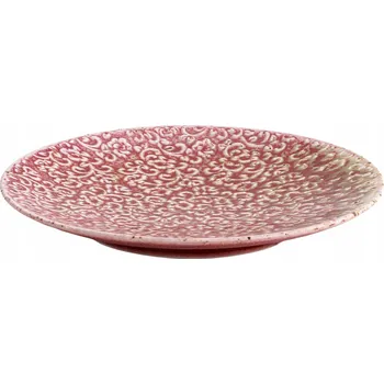 Talíř Mělký jídelní talíř Verlo 20,3 cm