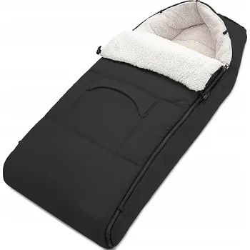 Příslušenství pro přepravu dětí UNIVERZÁLNÍ fusak do kočárků