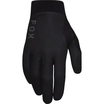 Cyklistické rukavice FOX Ranger Gloves Gel - black