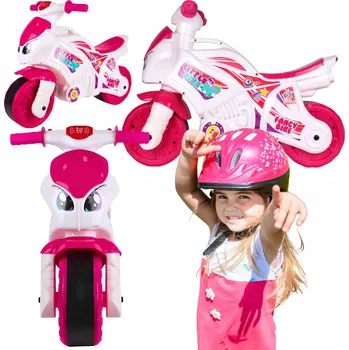 Odrážedlo Odrážedlo 6368 Černé, Zelené