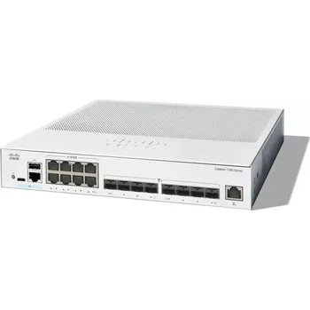 Switch Cisco Catalyst C1300-16XTS