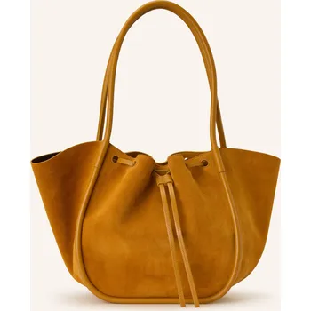 Kabelka Proenza Schouler Dámská Nákupní Taška Ruched Large S...