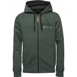 Loap pánská mikina velikost M