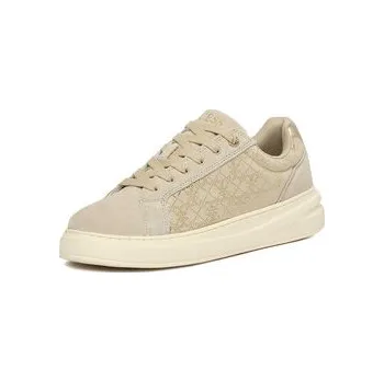 Dámské tenisky Sneakersy Guess CEO-25KC1003 Béžová 32