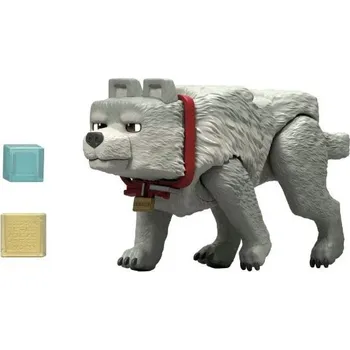 Minecraft filmová figurka - WOLF