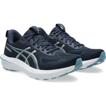 Dámská běžecká obuv Dámské běžecké boty Asics GT-1000 14 W modré 1012B859-401 - EUR 41,5 | UK 7,5 | US 9,5