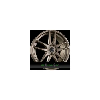 Alu kolo SHOXX 8x18 5x120 ET34.00 matt bronze