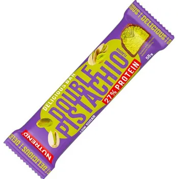 Nutrend Delicious Bar 50 g