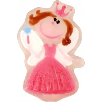 Mýdlo Chlapu Chlap Glycerinové Mýdlo Jahodové 75G