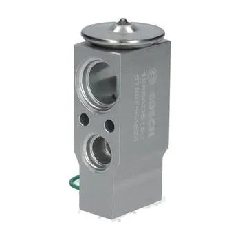 Ventil klimatizace Expanzní ventil, klimatizace BOSCH 1 986 AD5 150