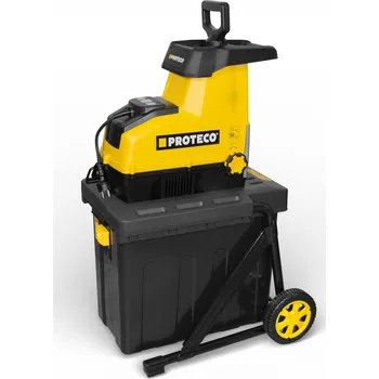 Drtič větví PROTECO PREMIUM Drtič větví