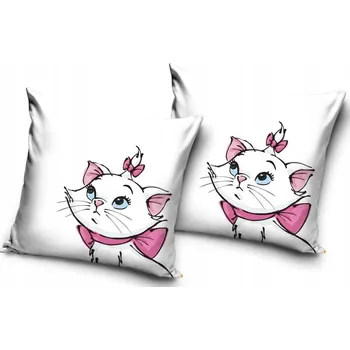 Povlak na polštářek Povlak 40 polštáře 40 cm Carbotex Marie