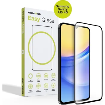 Mobile Origin EasyGlass Samsung Galaxy A15 4G