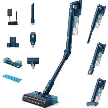 Vysavač Philips Philips 5000 Series Bezdrátový vysavač Flex XC5244/10