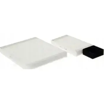 Kabinový filtr Nipparts N1340519 Filtr, ventilace prostoru pro cestující