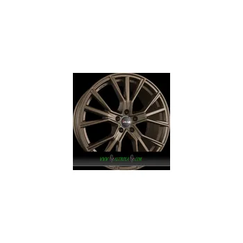 Disk AVUS AF18 9,5x22 5x112 ET31.00 bronze