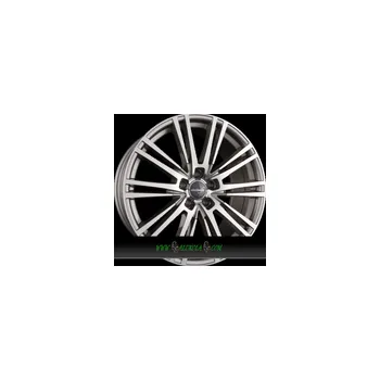 Alu kolo Wheelworld WH18 7,5x17 5x112 ET35.00 daytonagrau hochglanz poliert (dgp+)