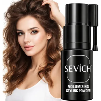 Stylingový přípravek Sevich Miracle Volume Powder 4g pudr na vlasy pro objem