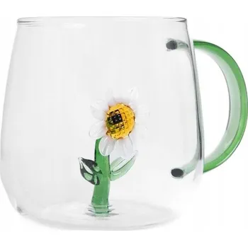 Sklenice Sklenice na nápoje Homla 400 ml 1 ks