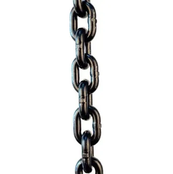 Řetěz na kolo Ocelový řetěz