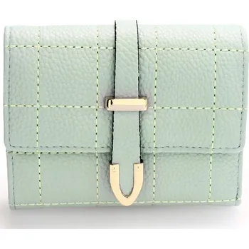 Peněženka Peněženka Edna - Slabo Modrá KP-4531