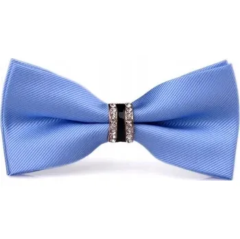 Motýlek Motýlek Exclusive - Modrá KP-30384