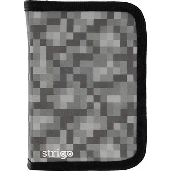 Penál Penál rozkládací dvojitý Strigo