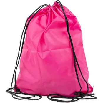 FANDY Pytlík na přezůvky Max 1 růžový