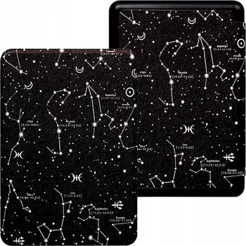 Pouzdro s grafikou pro Kindle Paperwhite 6 / Colorsoft / Signature Edition 2024 7"