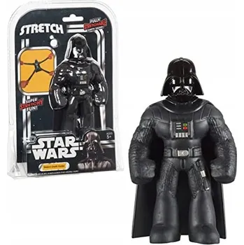 Figurka Natahovací figurka STAR WARS DARTH VADER. Lze natahovat.