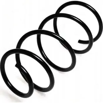 Pružina podvozku Lesjofors 4200705