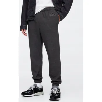 GAP pánské tepláky šedé velikost L