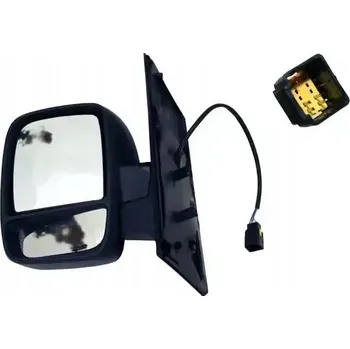 Auto zrcátko Vnější zrcátko Alkar 9259955