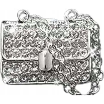 Vůně do auta OSVĚŽOVAČ VZDUCHU DO AUTA S ZIRKONY