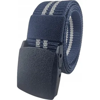 Opasek Opasek Logan - Tmavě Modrá/Bílá KP-16164