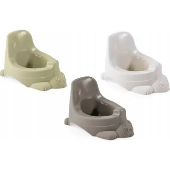 Kojenecká hygiena Nočník Dolu vícebarevný