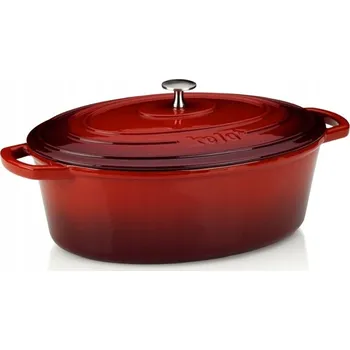 pekáč Kela smaltovaný Pekáč 6,5l