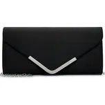 kabelka Tamaris 30454 100 černé psaníčko