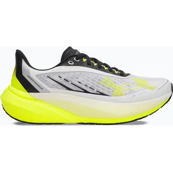 Dámská sportovní obuv Dámské běžecké boty Under Armour Velociti Distance white/valiant green/black
