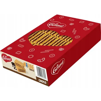 Dr Gerard Mafijne Choco Sušenky s čokoládovým krémem 800 g