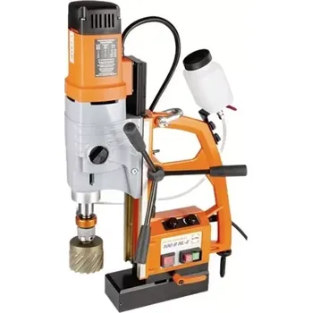 Vrtačka 18636.NKO Magnetická vrtačka ALFRA ROTABEST 100 B RL-E