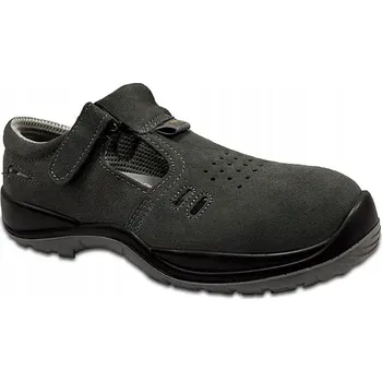 Pracovní obuv Bezpečnostní sandály S1P SRC Kegel-Błażusiak vel. 35