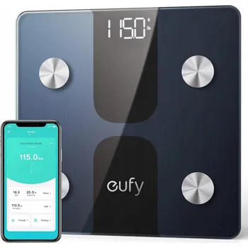 Osobní váha Osobní váha Eufy SMART SCALE C1