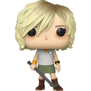 Figurka Figurka Silent Hill 3 - Heather Mason (Funko POP! Games 1208)